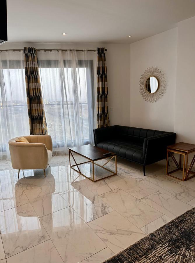 Residence Infinite Dakar Exterior foto