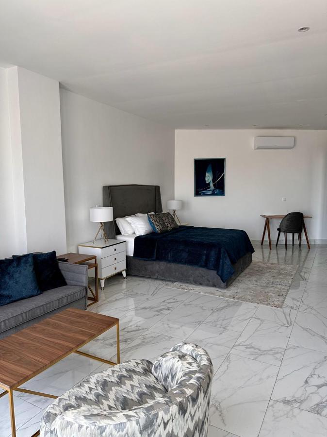 Residence Infinite Dakar Exterior foto