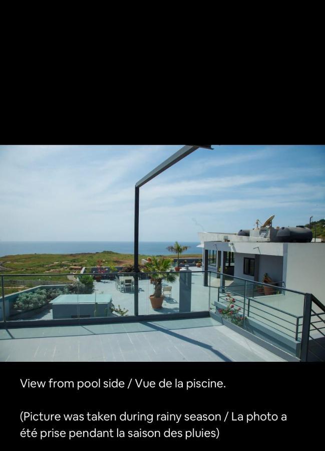 Residence Infinite Dakar Exterior foto